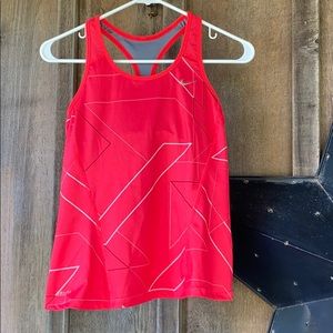 Nike Workout gear size medium